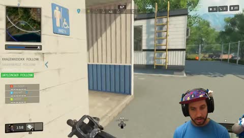 x4 The Most Fastest -  Most Loudest  - Most Bestest| 1 & a 3rd total KILLS #BLACKOUT