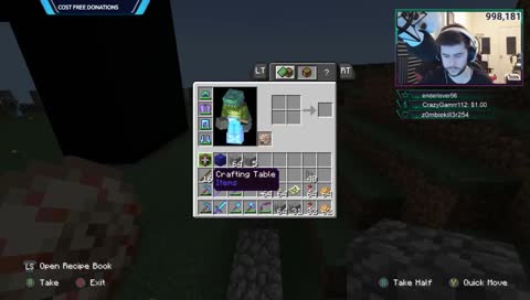 MINECRAFT 1.7.1 UPDATE THE CATCH UP! - Soldier Adventures Season 3 (80)