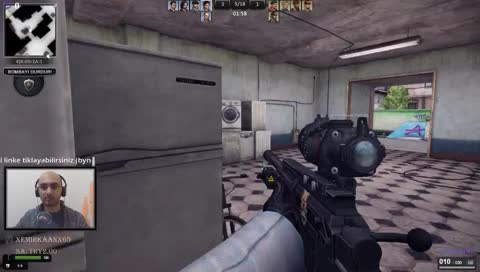 🔴[🇹🇷] Rakip Takımı YOK ET! ☠️☠️