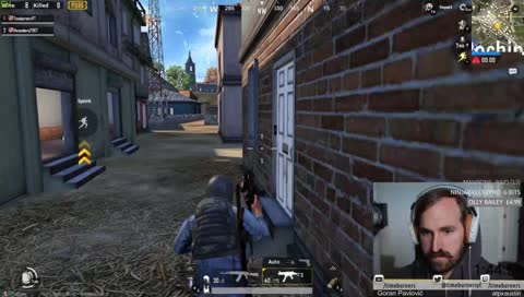 Pubg Mobile | Custom Rooms with Followers | War MODE | ENGLISH