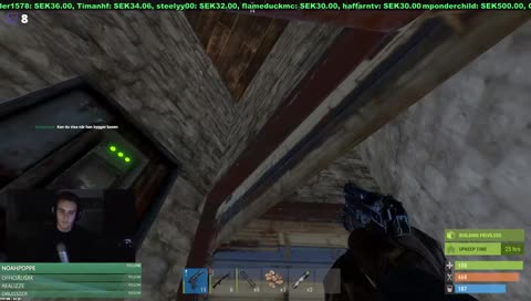 Ännu en ny start :/ | Sub goal (1/2) November månad | Discord: https://discord.gg/quNbJDH