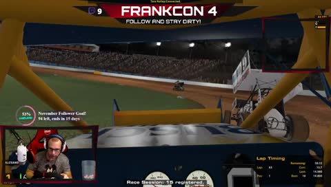 Why haven’t you followed yet? Stay Dirty!!!