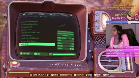 Grab your Nuka Cola, friday's HERE! [Fallout 76]