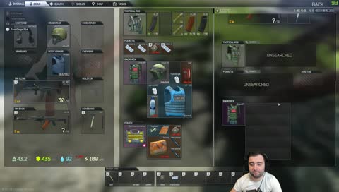 EFT Hacker