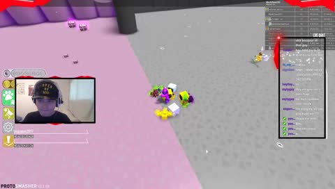 !PET / !VIP / GIVAWAY / PETSIM
