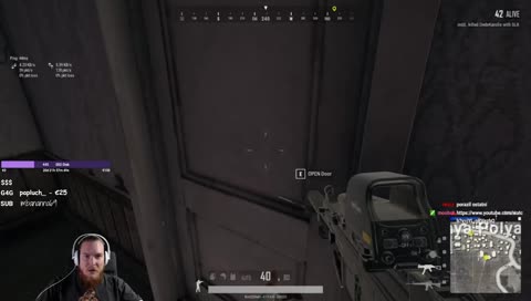 PUBG Winter Map: https://www.youtube.com/watch?v=J_tCVujfwCE