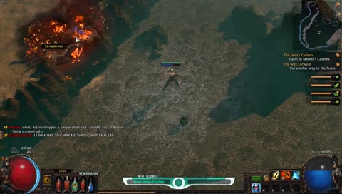 Testing mic + qulity on a different game LUL