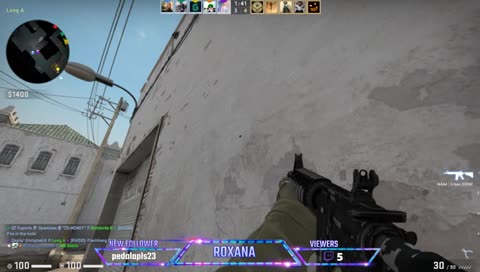 CS:GO NOOB EXPERIENCE [ RO / ENG ]