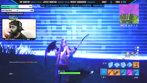 DIS-RE-SPECT | Playing with Viewers