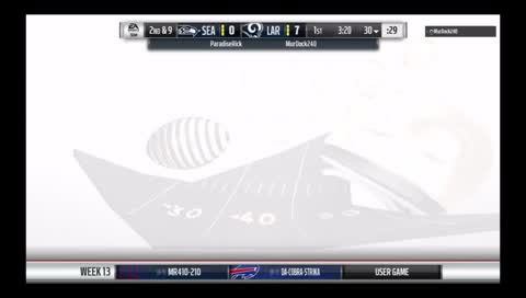 ParadiseRick's Live PS4 Broadcast