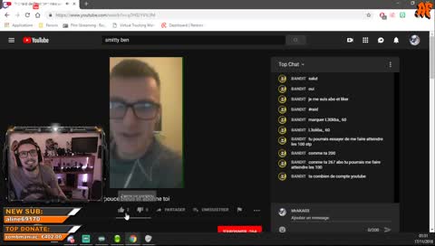 [FR/HD]-CONVOIE ETS2 MULTI/GO TO 10K[STREAM JOUR 10]