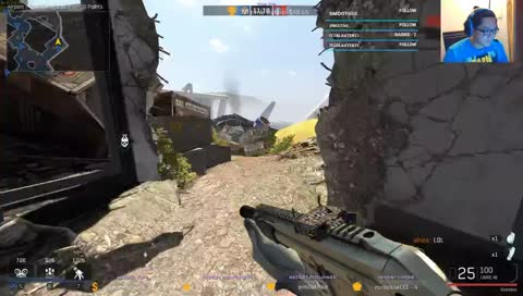 [EU] Last stream in this apartment.. (mic on)