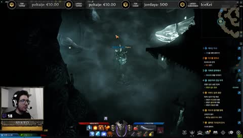 [FR/EN] Compte récupéré, ENFIN ! Let's GO ! Warlord/Infighter Style ! On discute avec les viewers