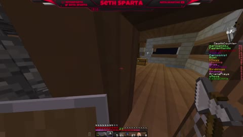 BUILDING LIKE IT'S NOTHING! [Minecraft CLOSED SMP] Road to 350!