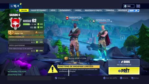 [fr][xbox] top1 sur fortnite avec ivan