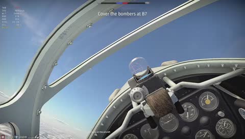 [Eng/Ro] Simulator battles. War Thunder