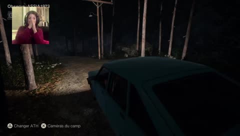 [FR] Ce soir on tue Jason !!! 10/15 Sub 🤡 !! 💀☠