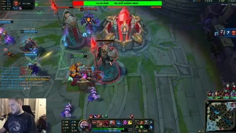 D5 last sezon. Chillujemy. Songrequest - !sr