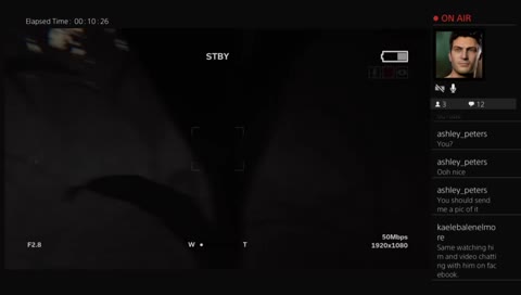 xXDA_BOMBXx97's Live PS4 Broadcast