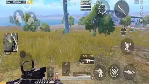 Getting ready for Dubai Star Final PUBGM Shroud? | Sam | 4 Finger Claw & Gyro | Pro