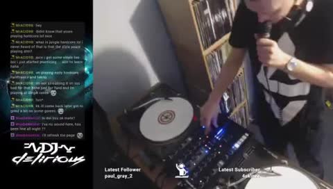 rave breaks old skool new jungle hardcore