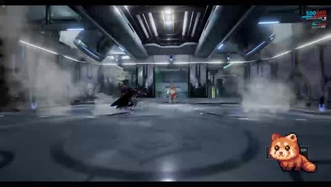 Warframe | Space Ninja Simulator