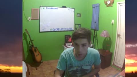 stream mรณvil de nano_nahu