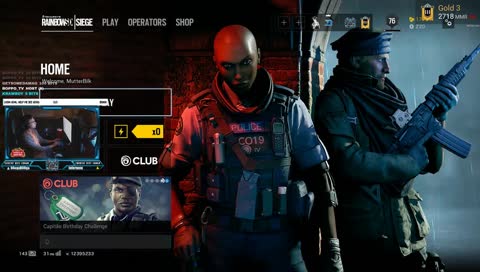 REALLY GOOD PLAYER | @ItsMutterBilk