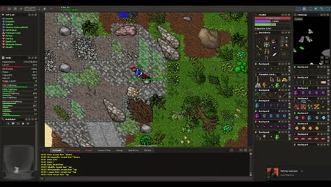 [Medivia/Destiny] Free Agent DM offers