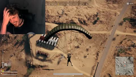 PUBG Fookery