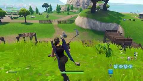 Duo Scrims With Poo