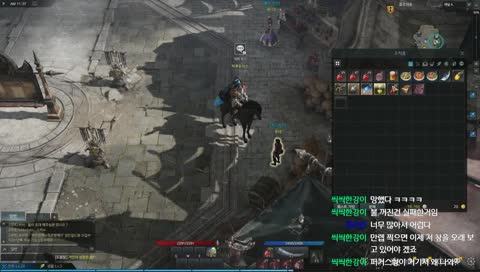 광대J] 일찍 눈 뜬 김에 노는방송 (Lost Ark Online)