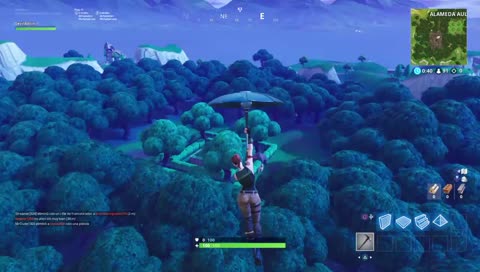 Estas Aburrido? Ven a jugar Fortnite Conmigo...