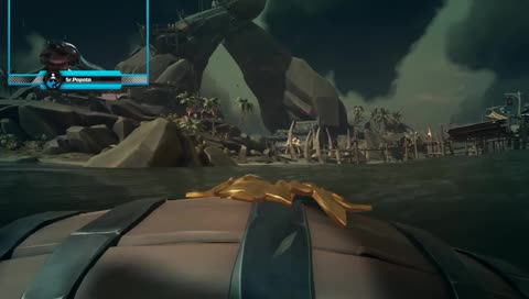 [🔴EN DIRECTO]🏴‍☠️Bucanero de AGUA AGRIDULCE🏴‍☠️