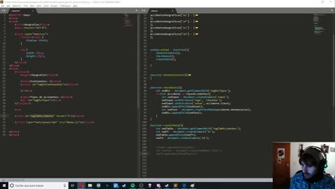 Hago examen de javaScript, o mas bien intento