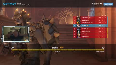 Have you heard of a good teamate?