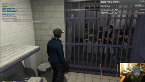 Terry Jenkins USA Realism Roleplay
