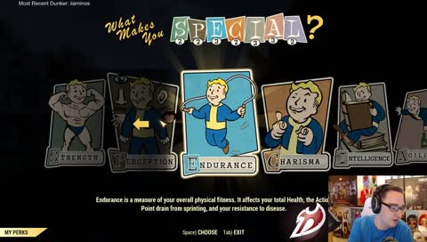 Fallout 76 actually lets you kill PEOPLE?!?!