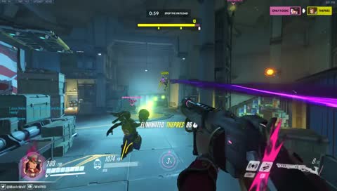 [Road To 1k Follower] Duo Quick Play Memes | Keyboard & Mouse Capture | @MoeIsWolf On Twitter