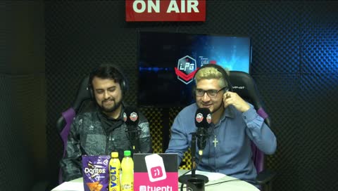 Se definen las clasificatorias del DPC y WESG | LPG Radio | Lucky & Mstco