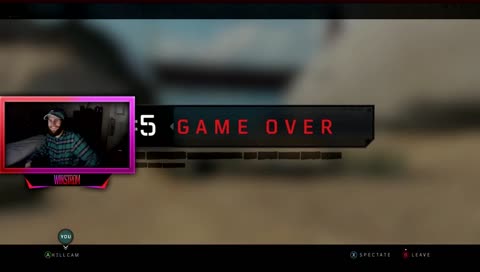 Bo4 Blackout// Quads With My Brothers!