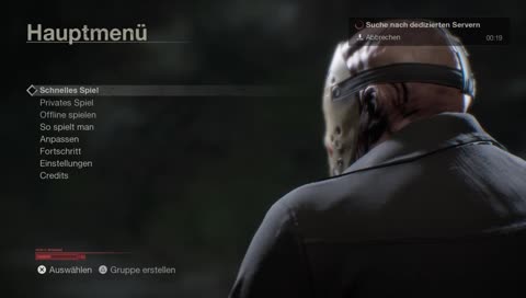 [GER] Buntes Treiben