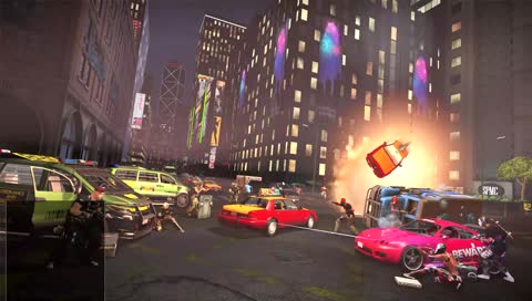 Pay2grief [Citadel/EU]