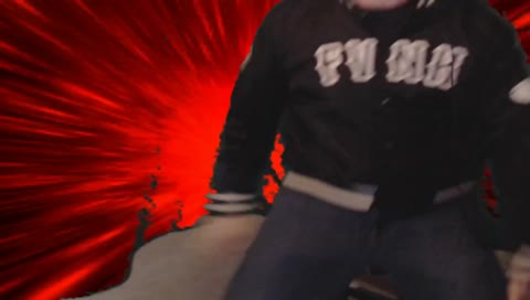 Viewer games w/ Gingah Ninja [PC] !socials !discord !dancecam 