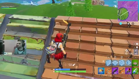 Plays you have never seen anywhere else - Pro BTW