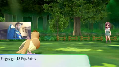 YEETVEE AMD DARUDE! Pokemon Hype!