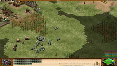 Aoe2 WololoKingdoms Games
