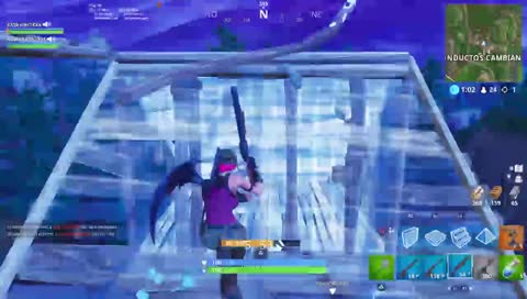 [Esp/Mex]Jugando con seguidores