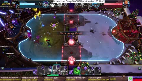 [Ger] Wochenendeeee \o/