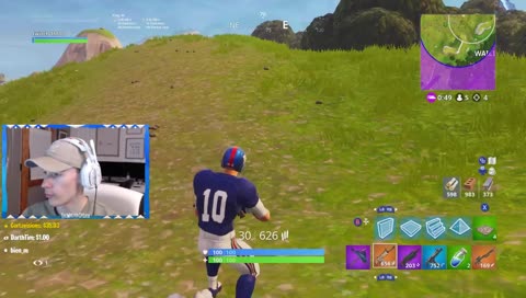 I CLIPPED IT WILLLLLL